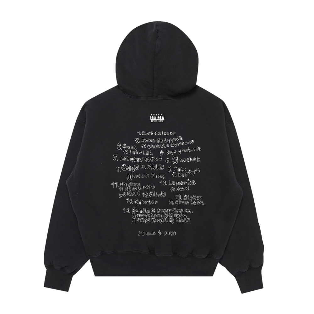 RAYO HOODIE