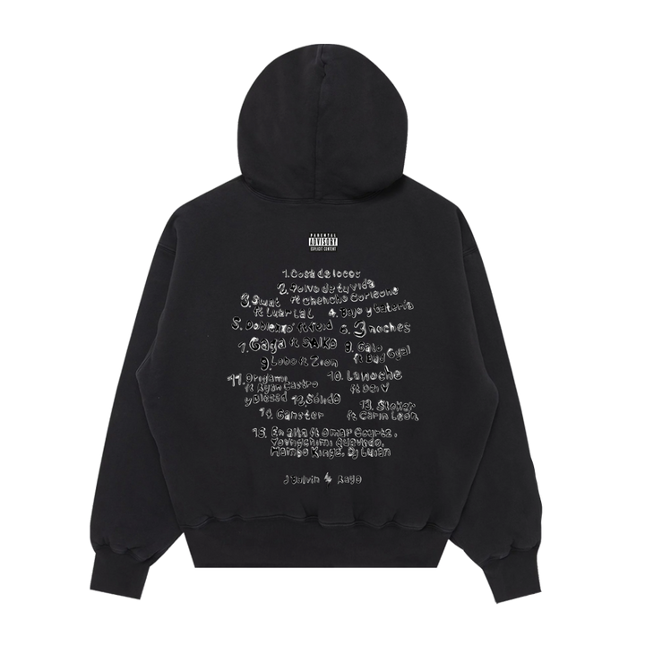 RAYO HOODIE