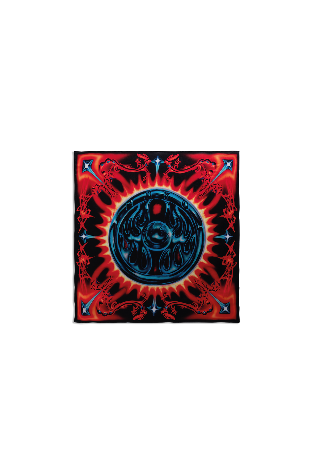 RAYO TOUR BANDANA