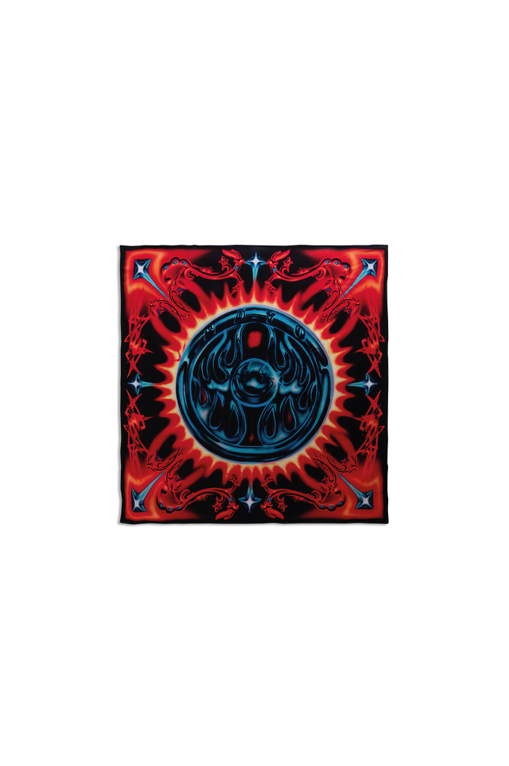 RAYO TOUR BANDANA