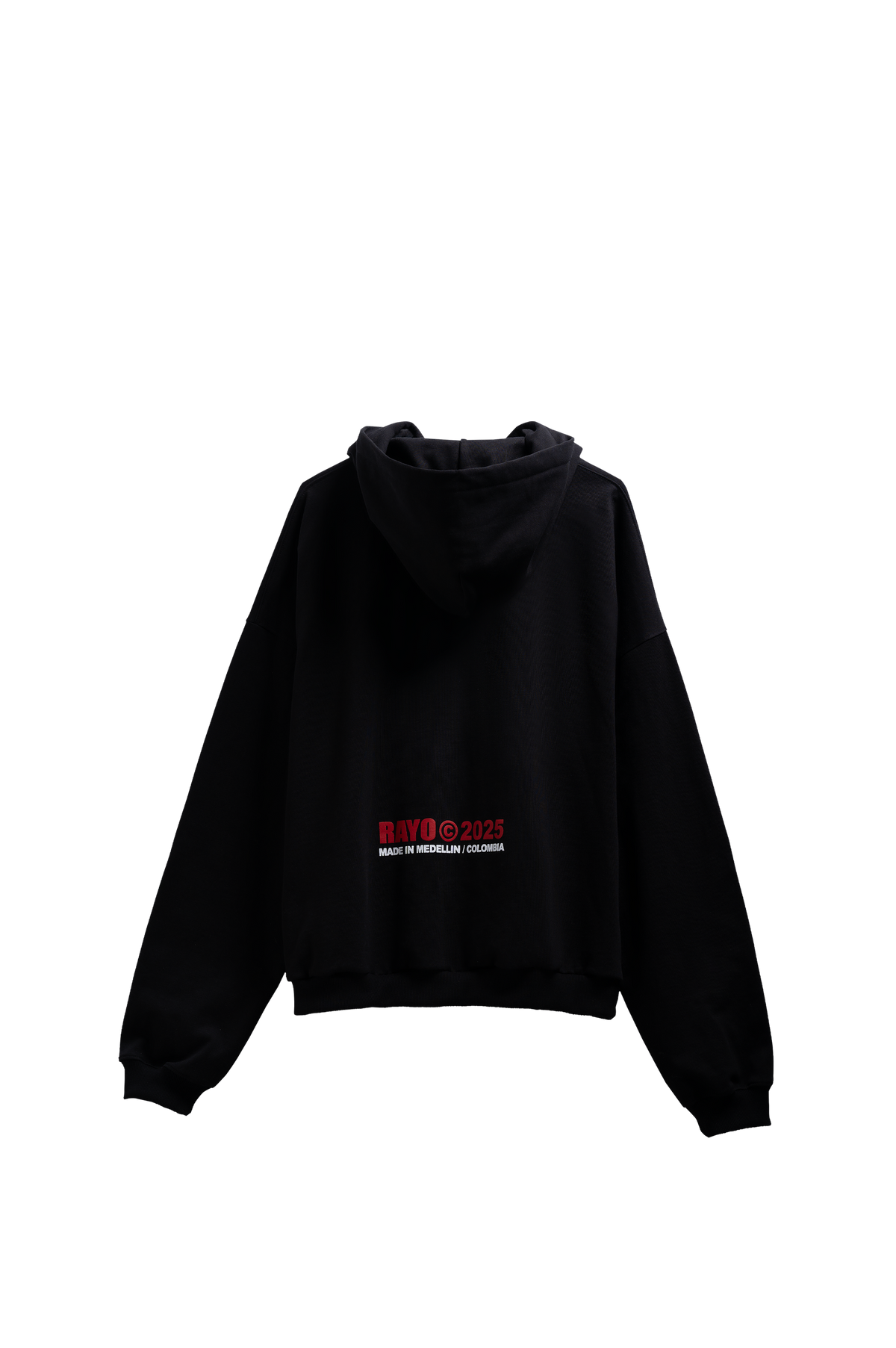OMERTA