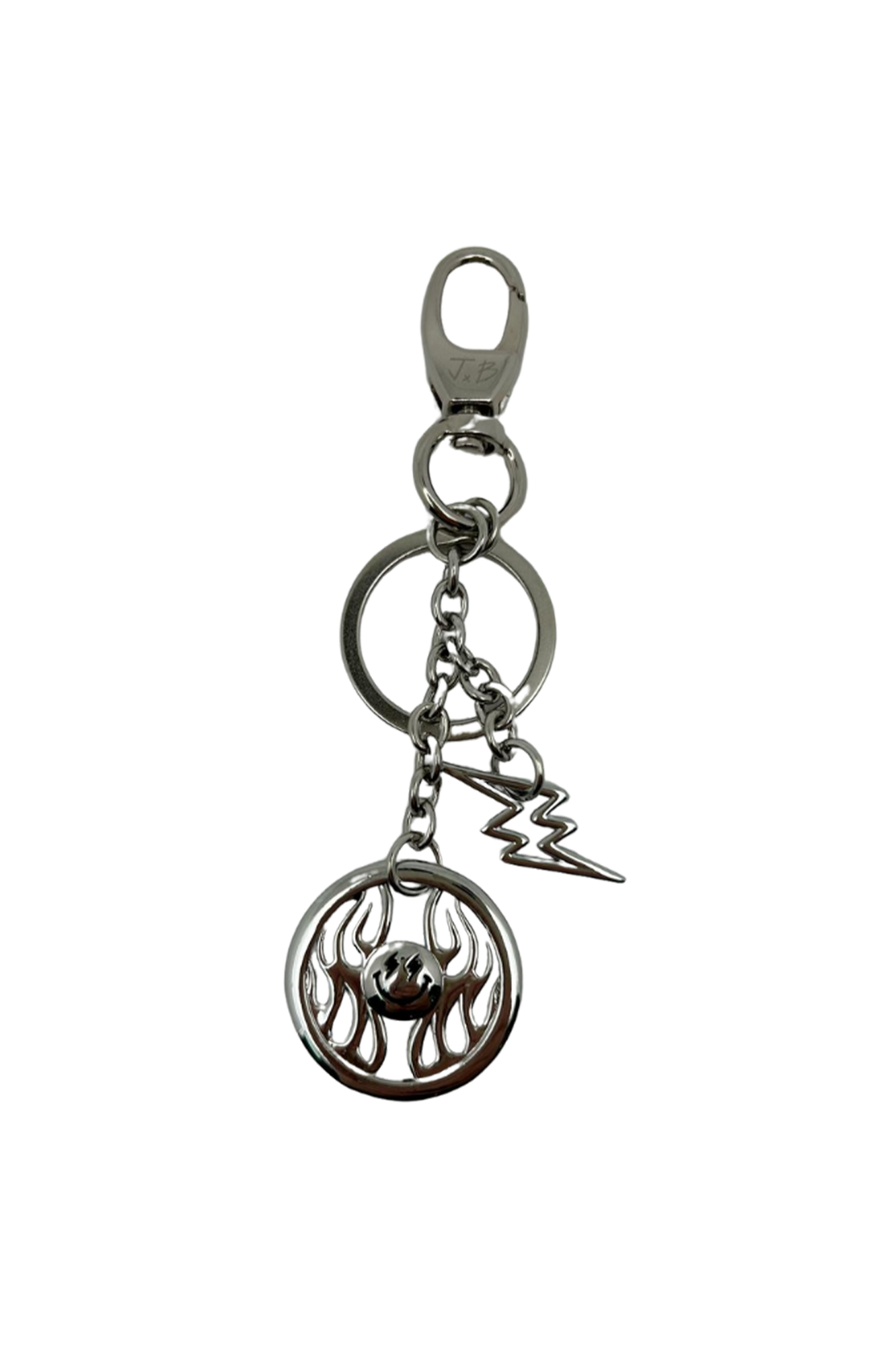 RAYO TOUR KEYCHAIN