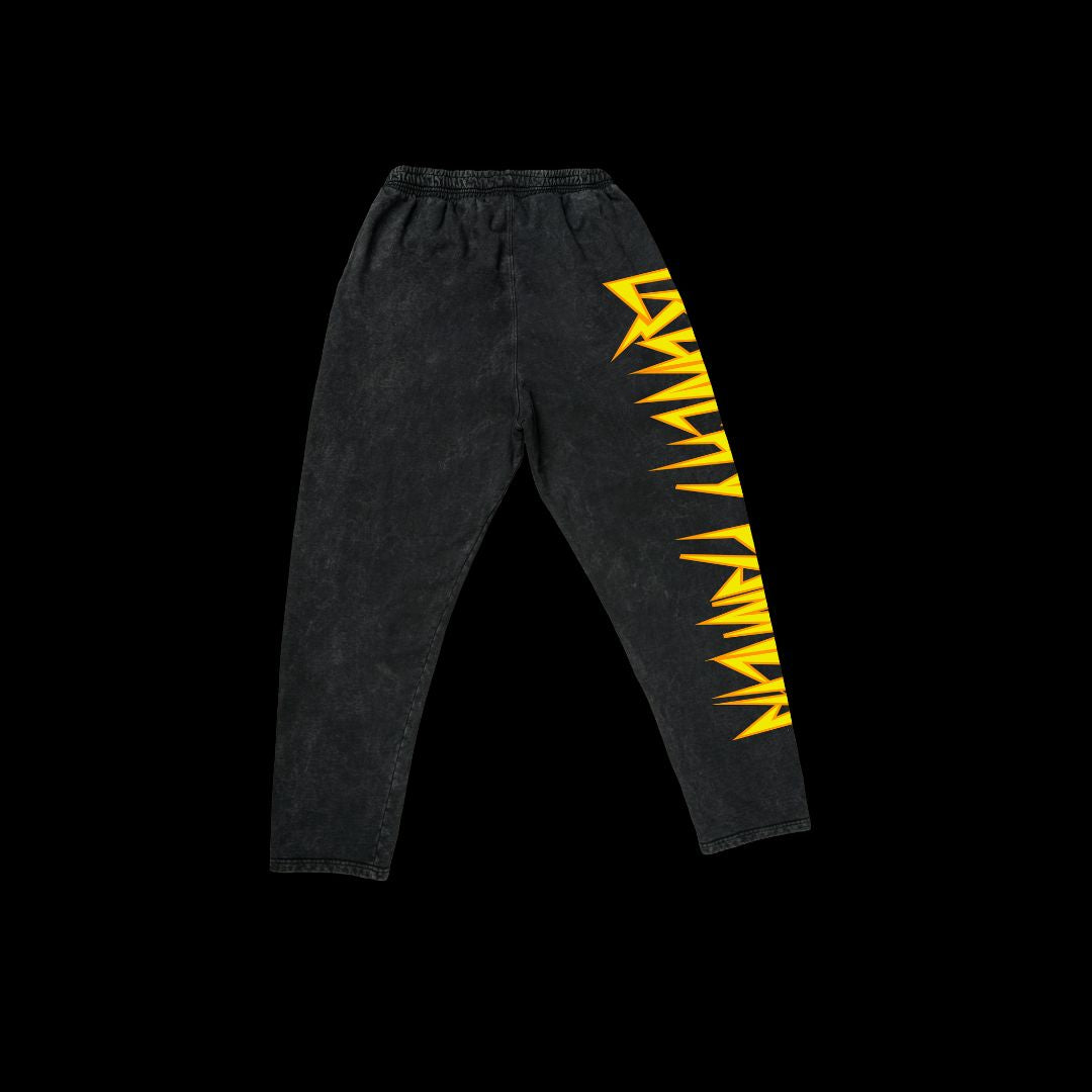 J Balvin x Cheetos La Familia Sweatpants