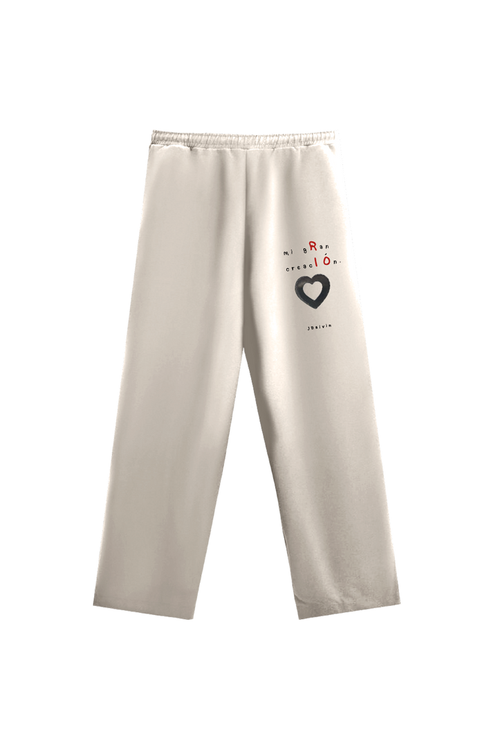 SWEATPANTS RIO