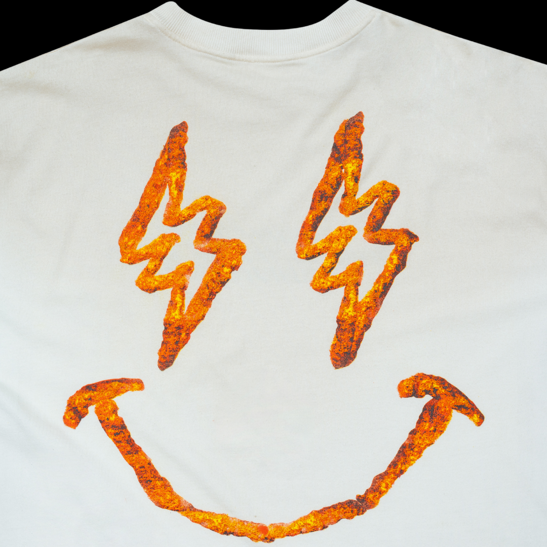 J Balvin x Cheetos Camiseta 