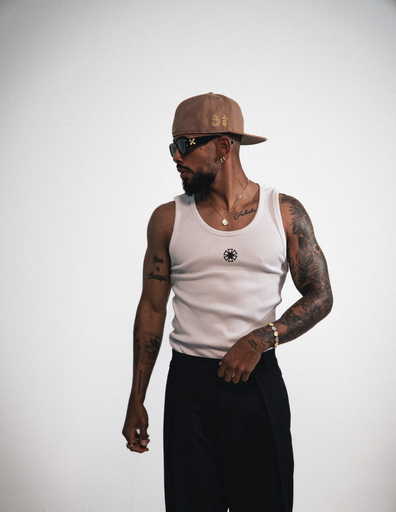 OMERTA TANK TOP 2 PACK