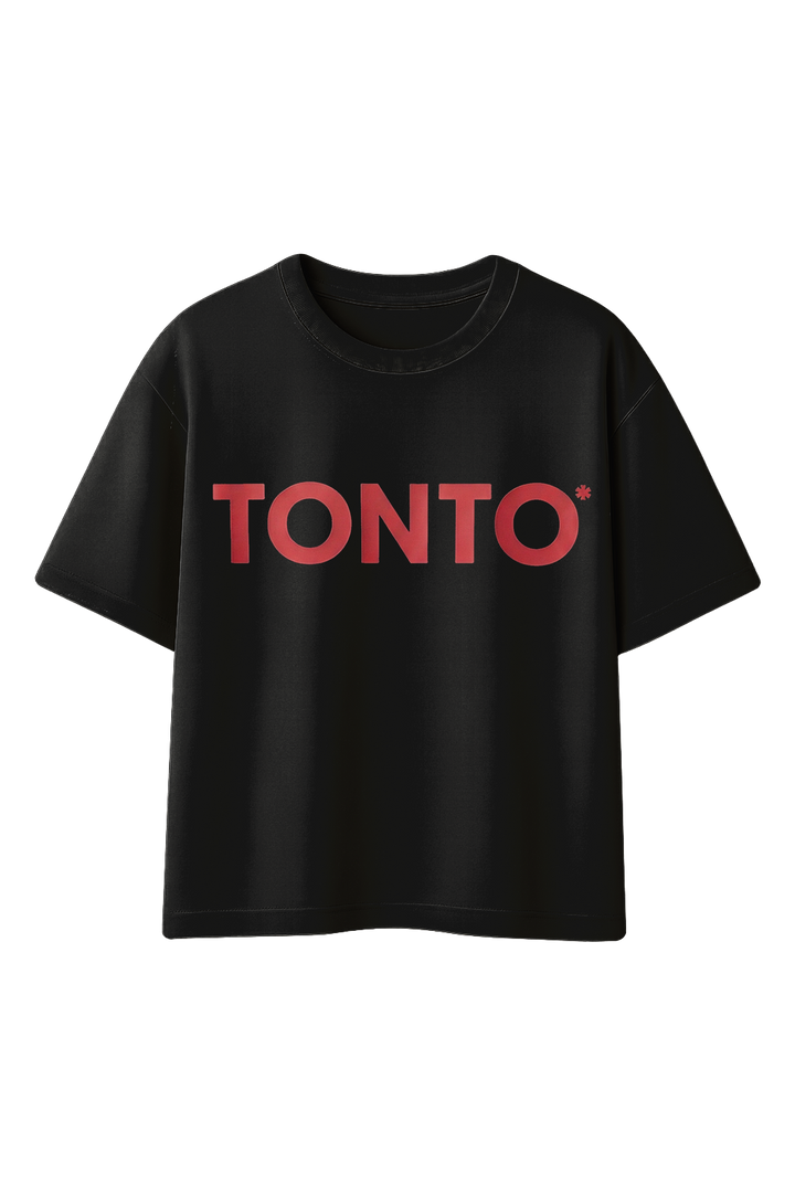 TONTO T-SHIRT