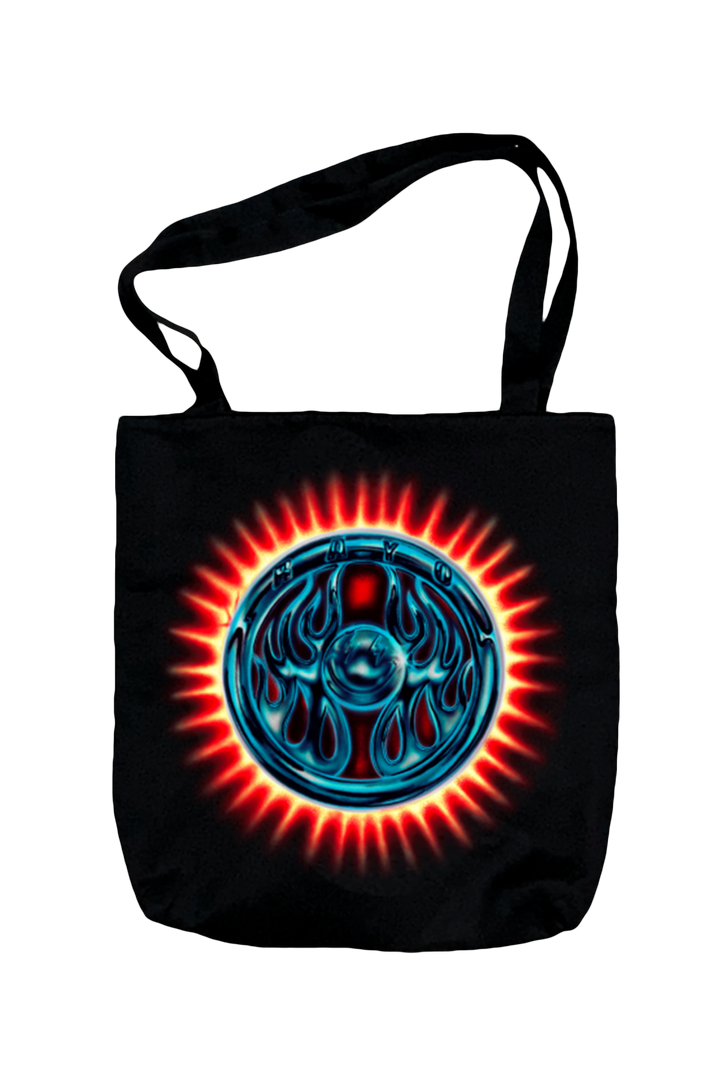 RAYO TOUR F&F TOTEBAG