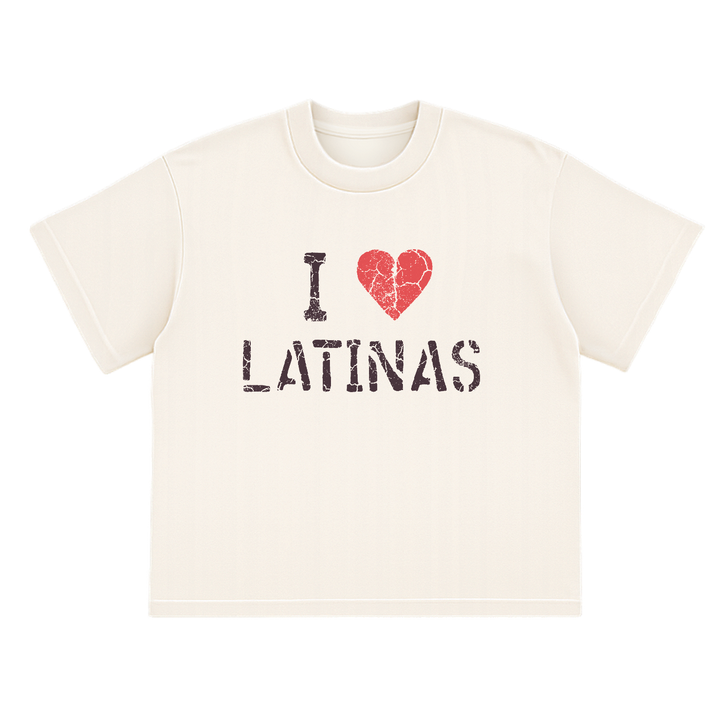 MIXTEIP WHITE T-SHIRT