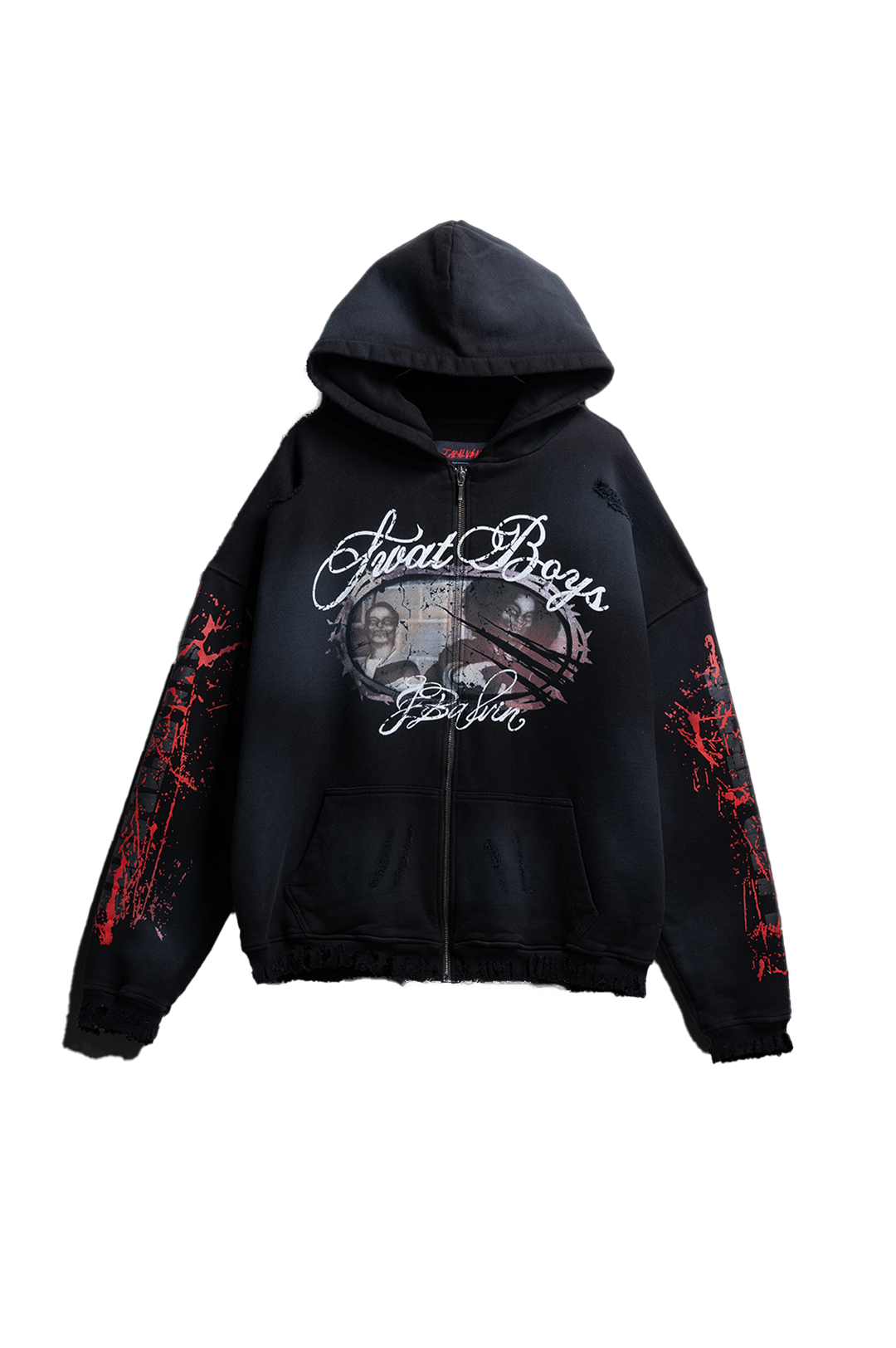 J Balvin Shop