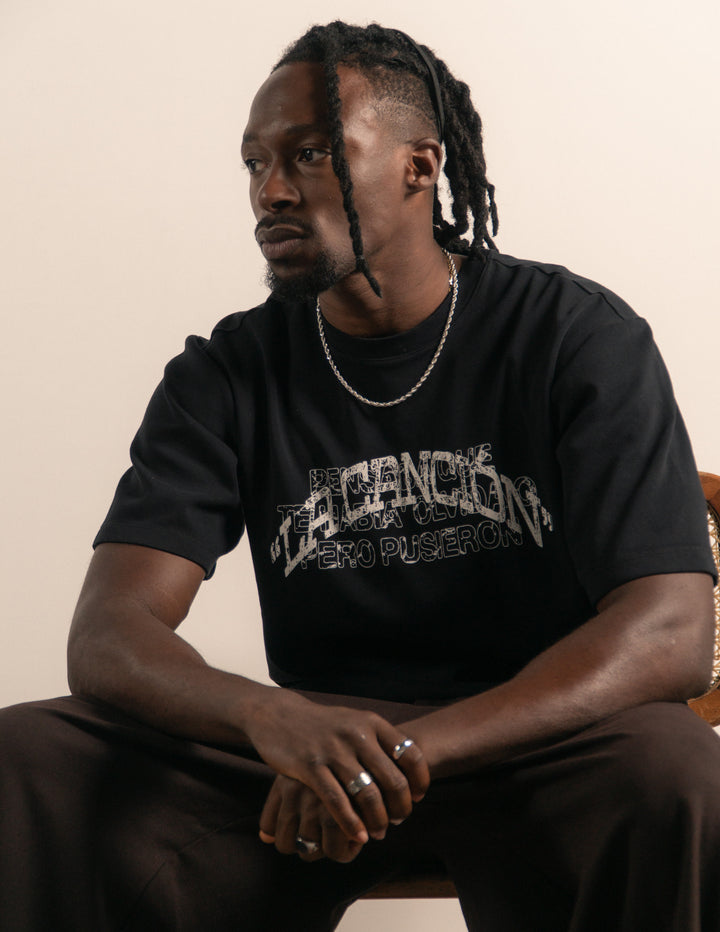 LA CANCION HIT T-SHIRT