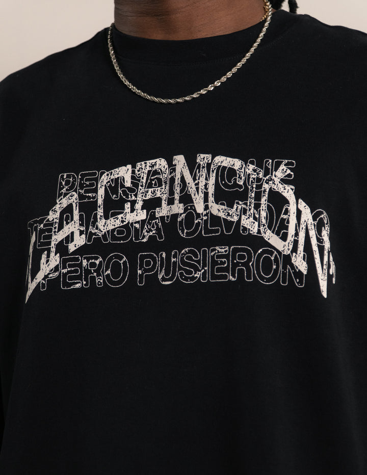 LA CANCION HIT T-SHIRT