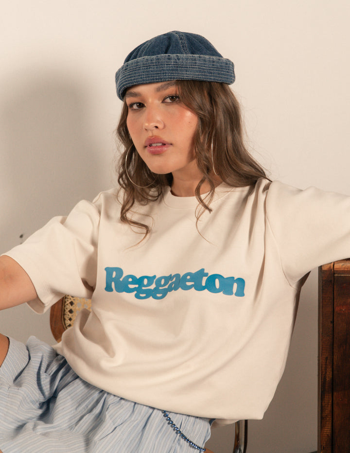 REGGAETON HIT T-SHIRT