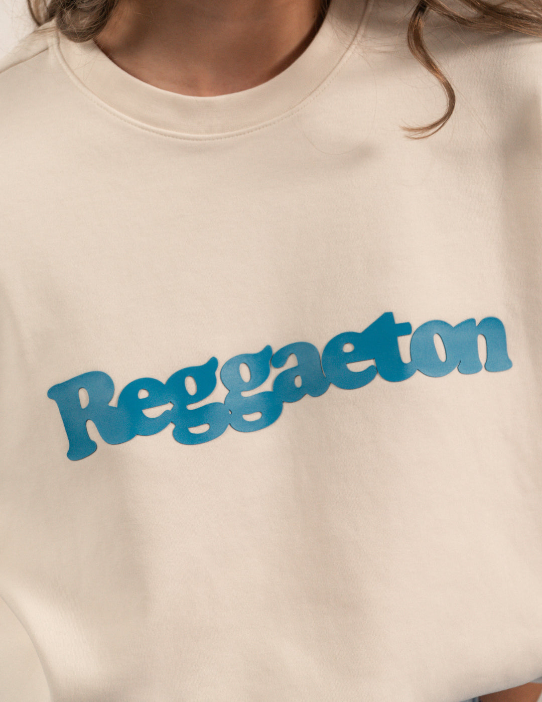 REGGAETON HIT T-SHIRT