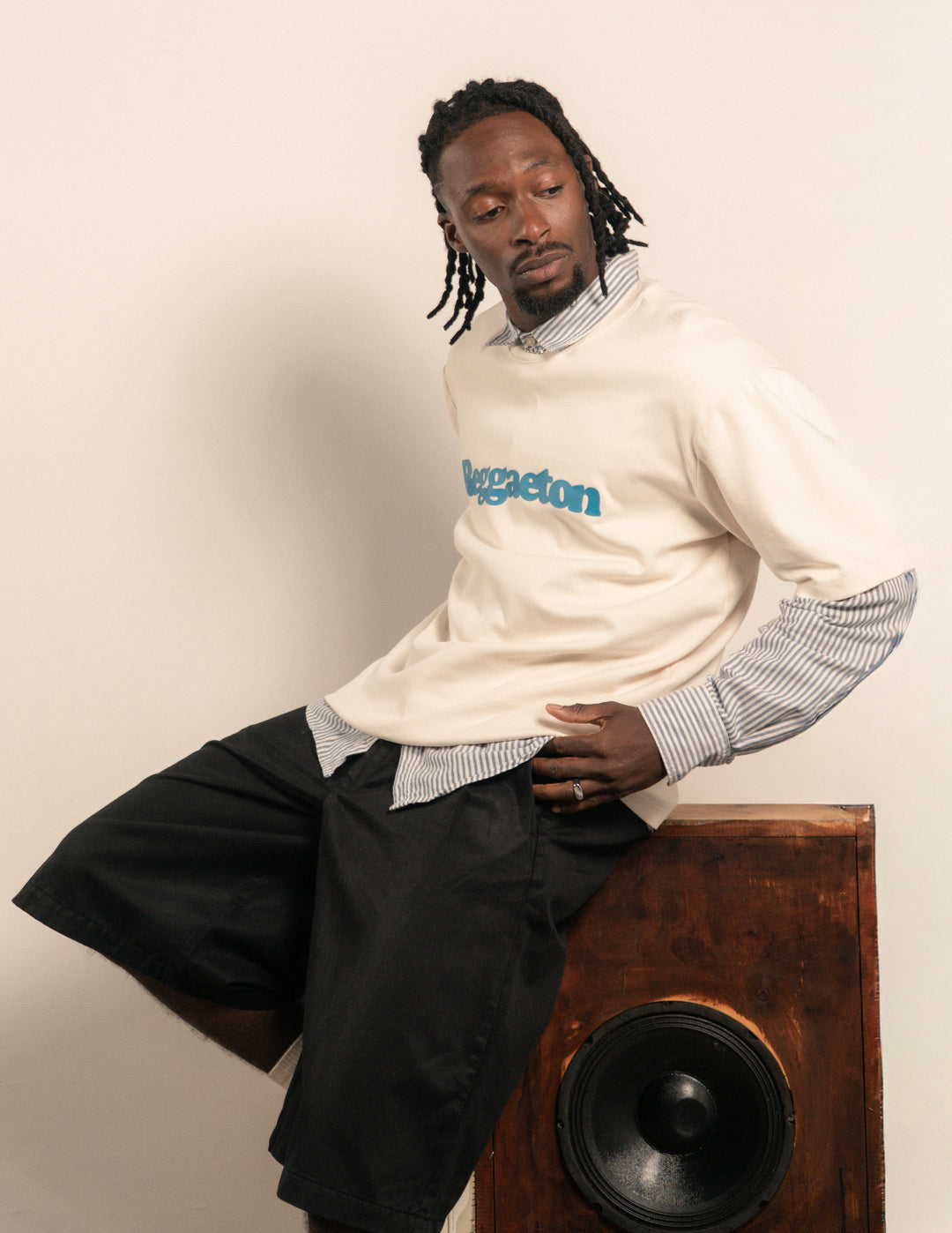 REGGAETON HIT T-SHIRT