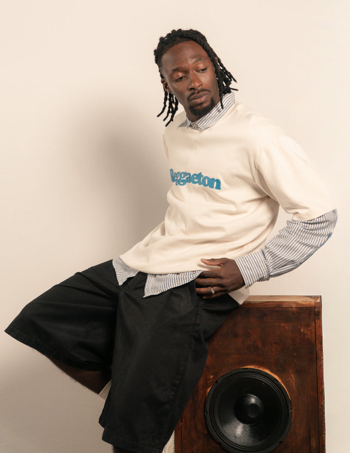 REGGAETON HIT T-SHIRT