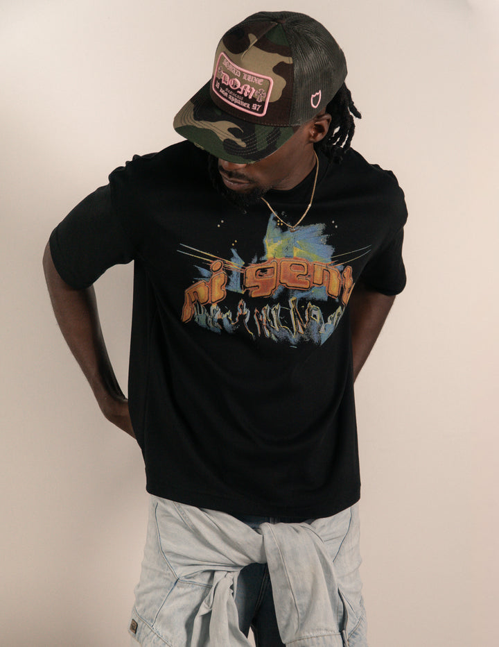 MI GENTE HIT T-SHIRT