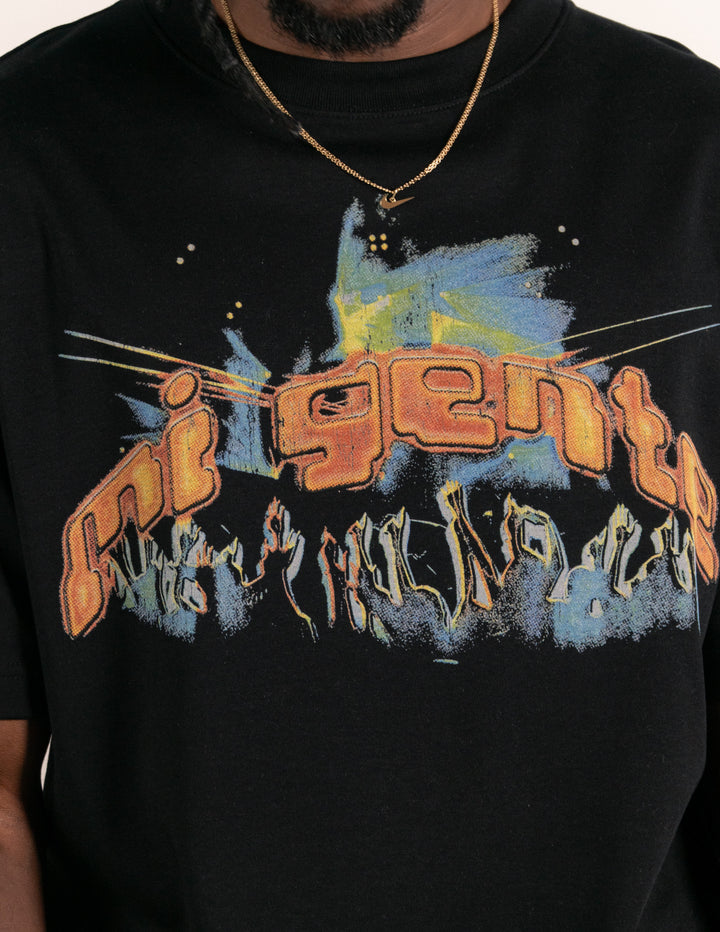 MI GENTE HIT T-SHIRT