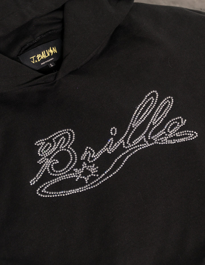 BRILLO HIT HOODIE