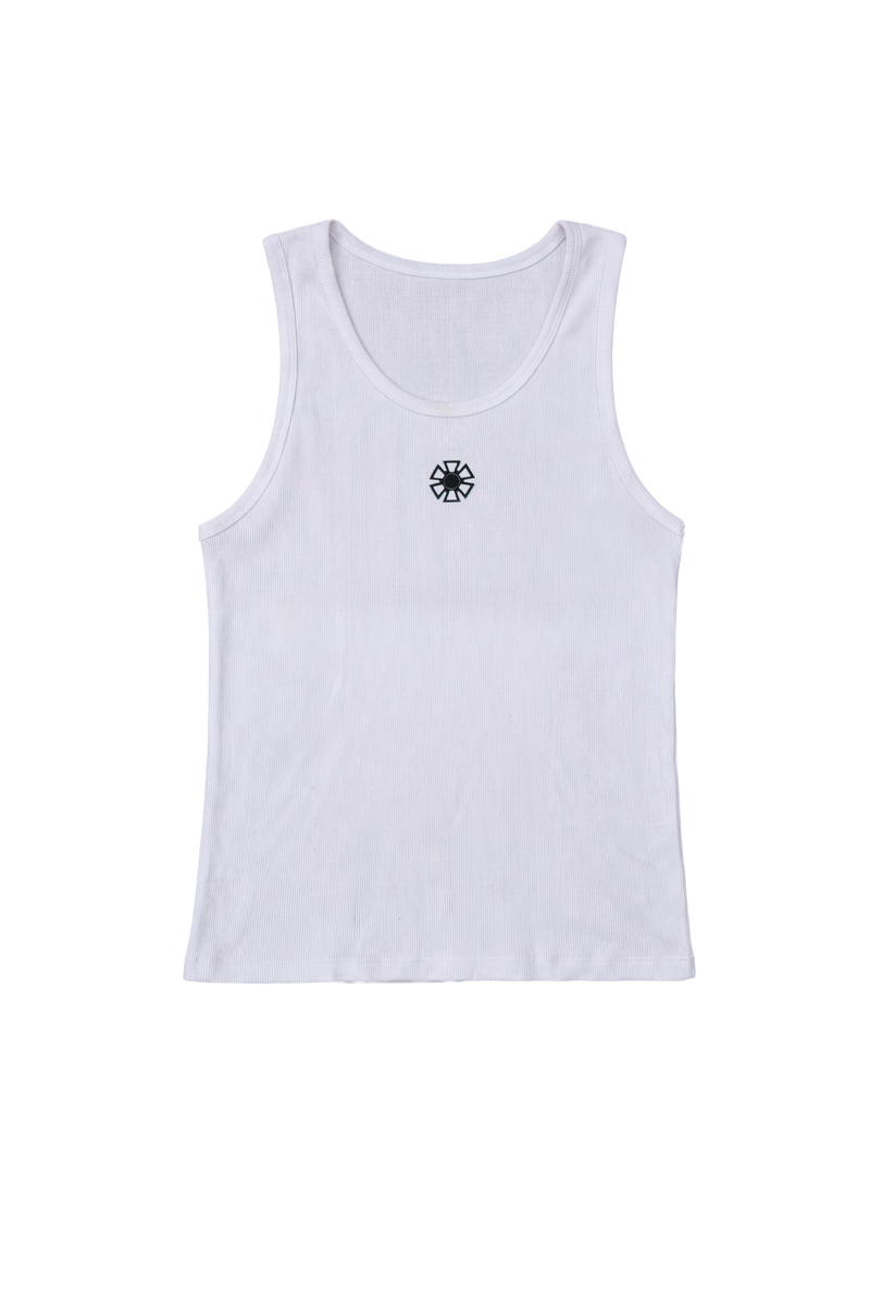 OMERTA TANK TOP 2 PACK