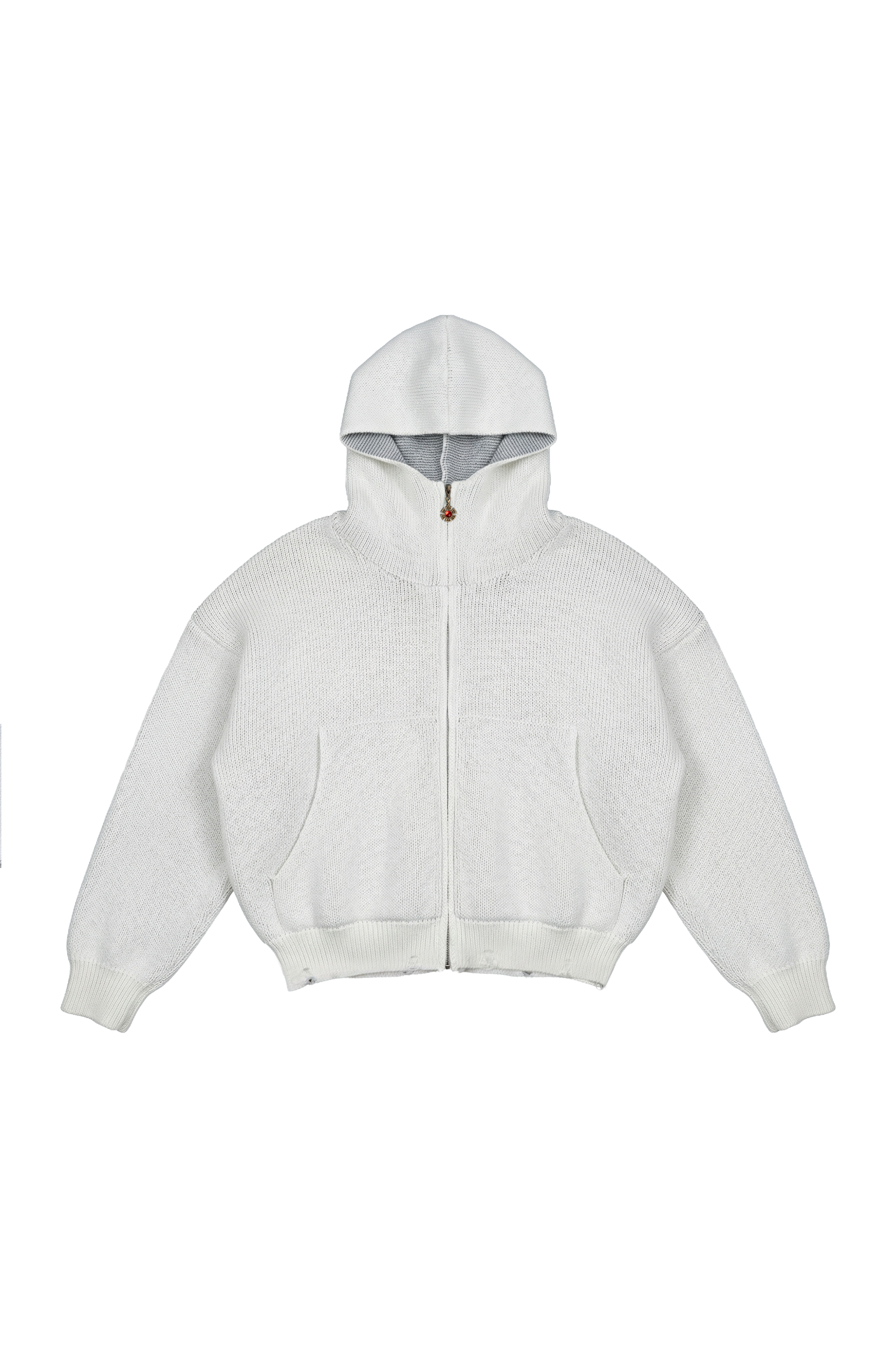 épine エピヌ é frill zip sweat blouson epine 【公式通販】