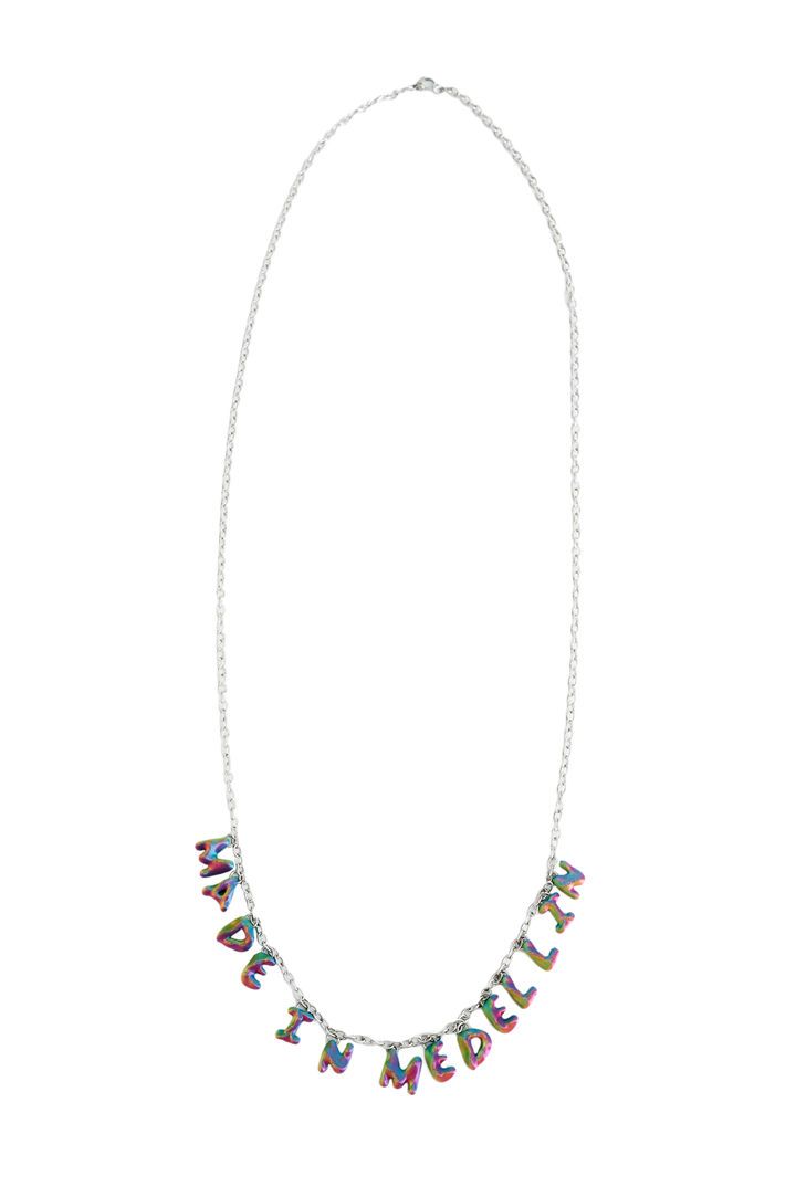 BLANCO HIT WAIST CHAIN