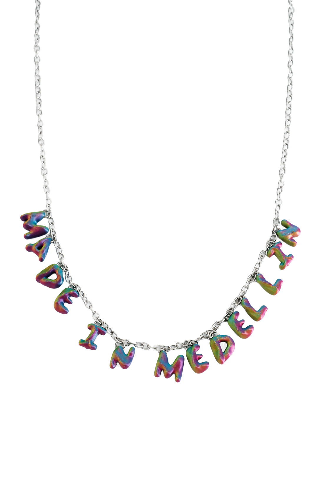 BLANCO HIT WAIST CHAIN
