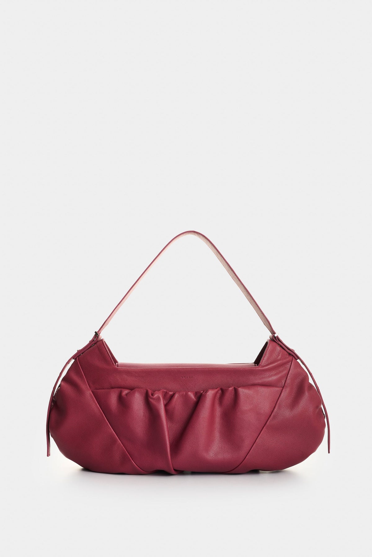 Garniel Leather Shopper Bag for Women