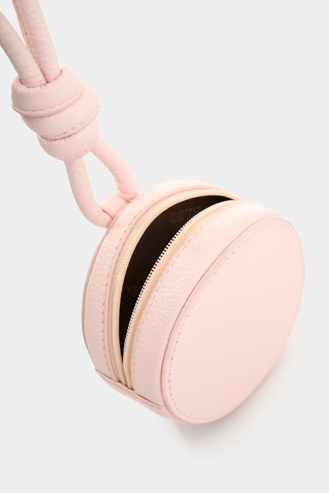 BABY LEATHER COIN PURSE