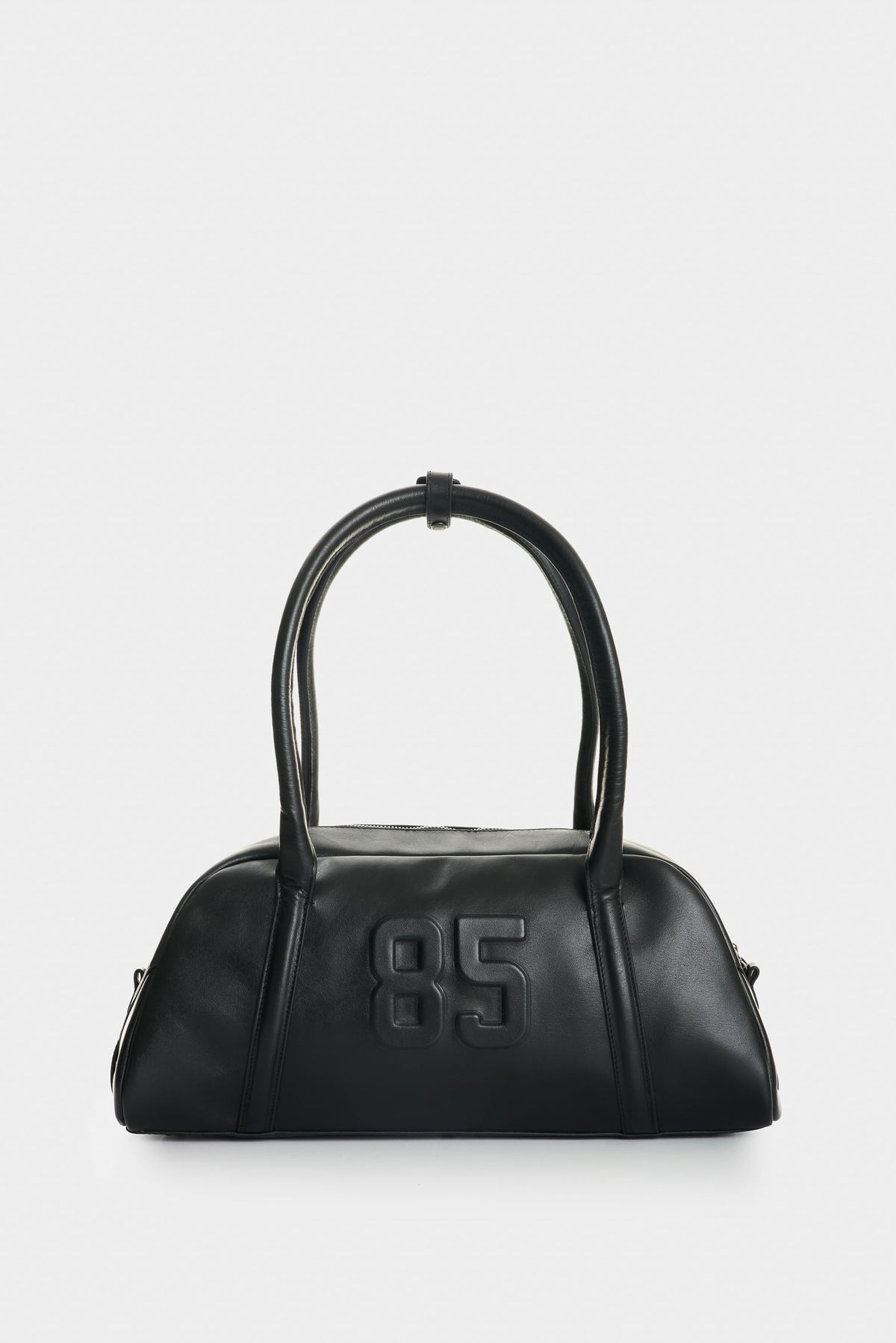 Men's Leather Crossbody Bag
