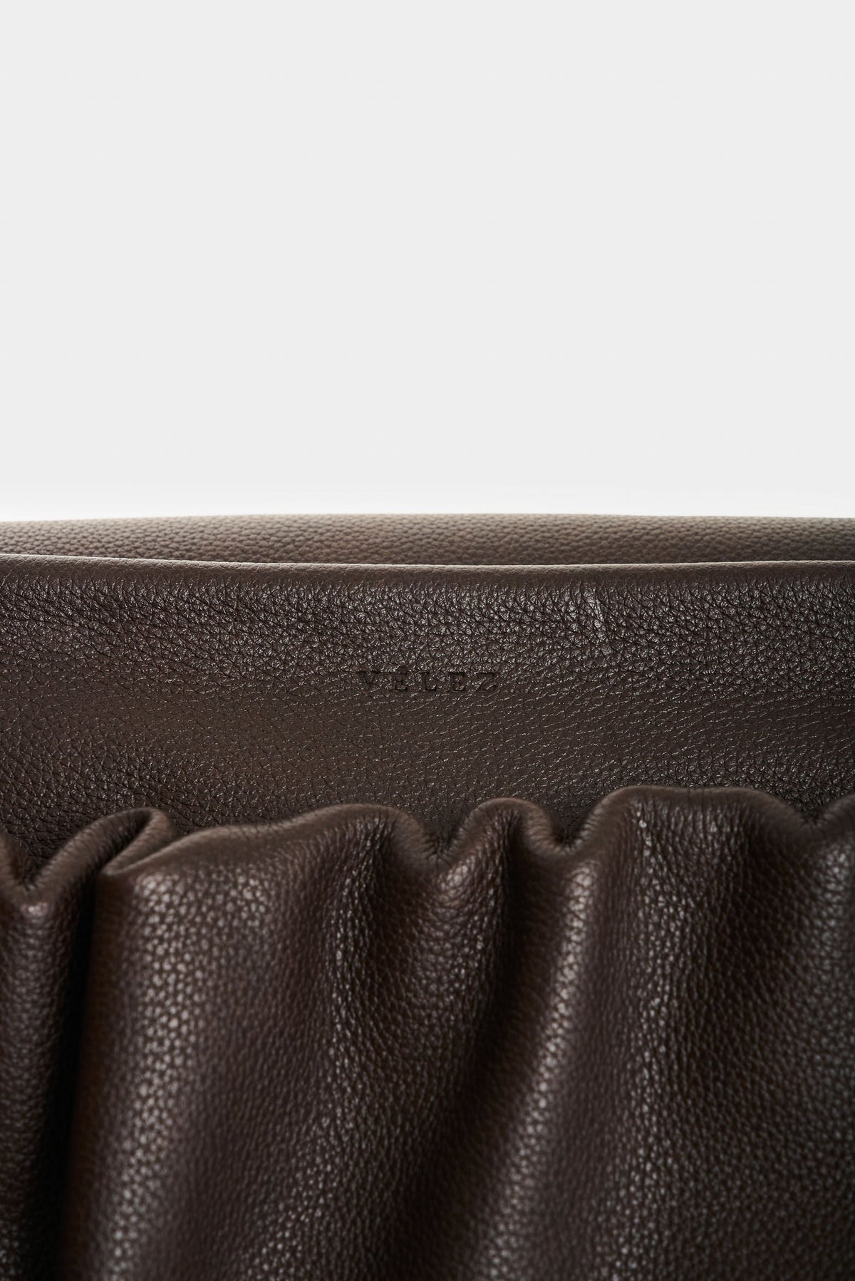 Garniel Leather Shopper Bag for Women