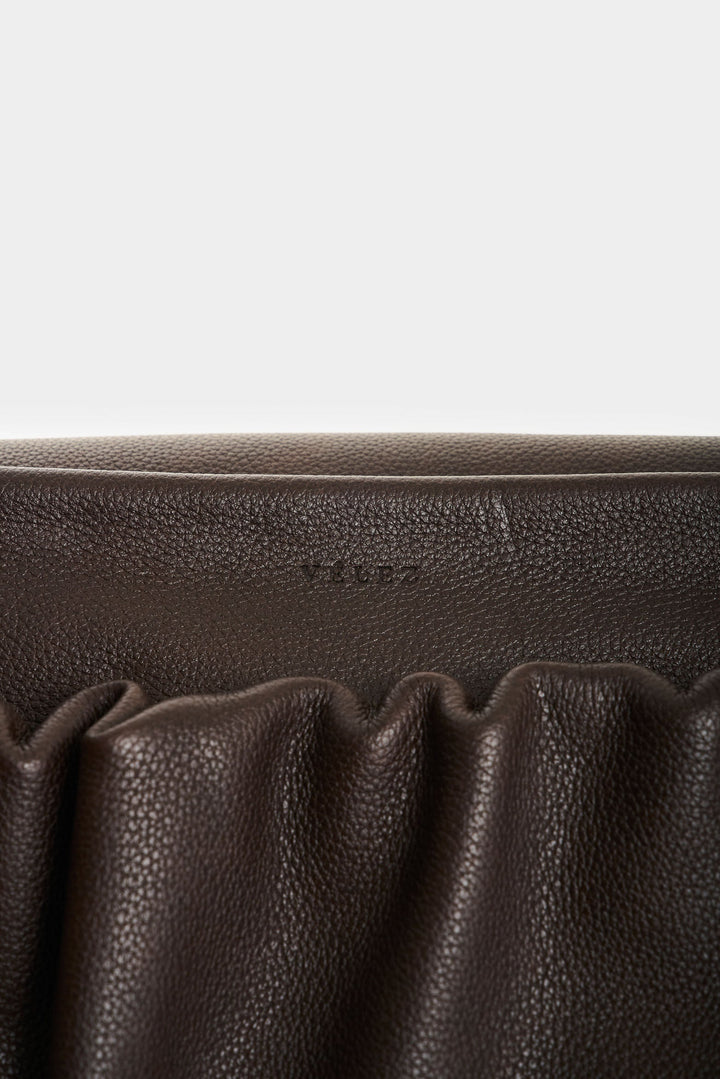 Garniel Leather Shopper Bag for Women