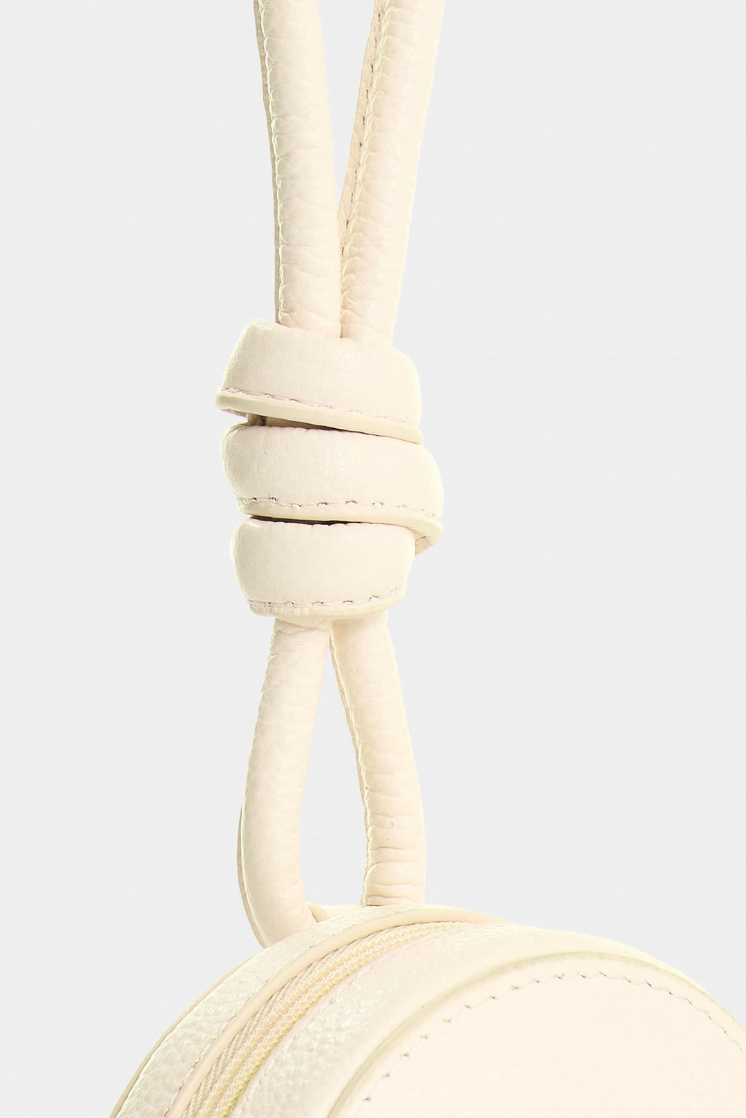 BABY LEATHER COIN PURSE