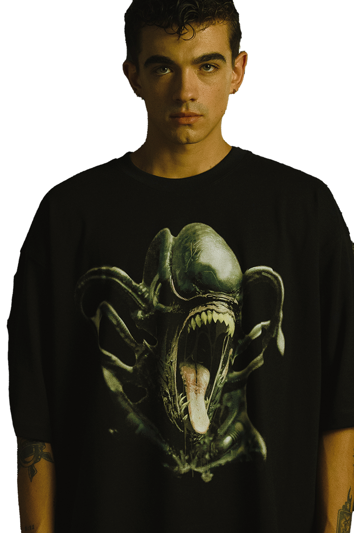 ALIEN TEE