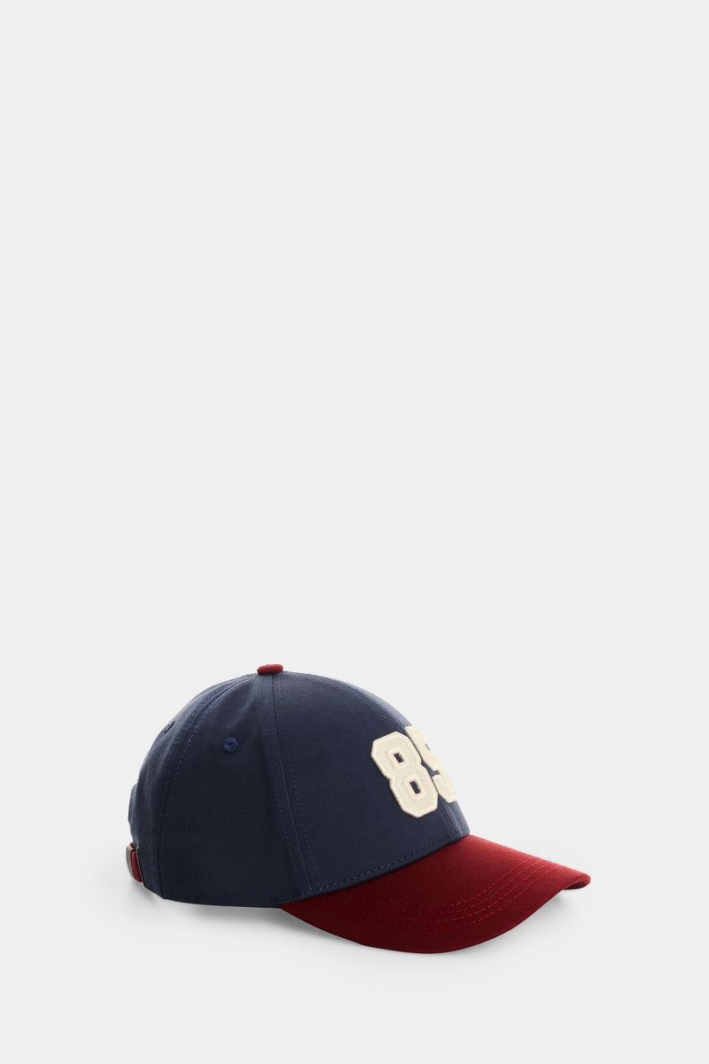 Men's Baseball Cap
