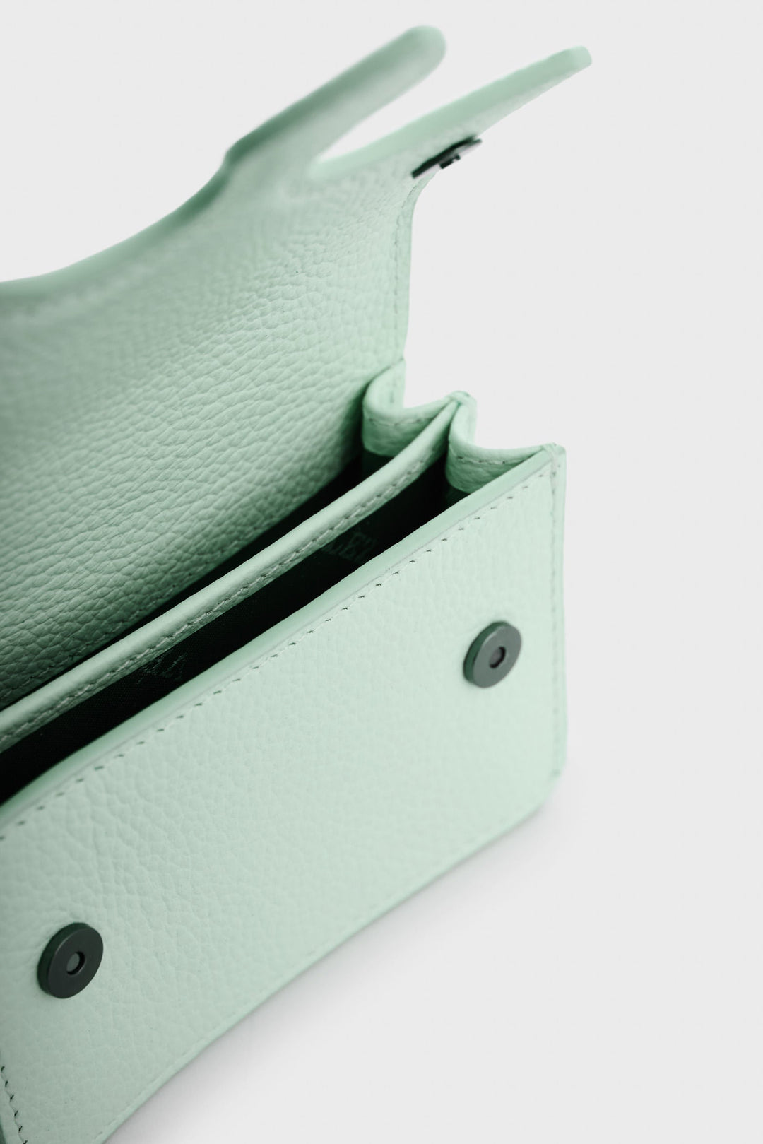 MINI GARNIEL LEATHER COIN PURSE