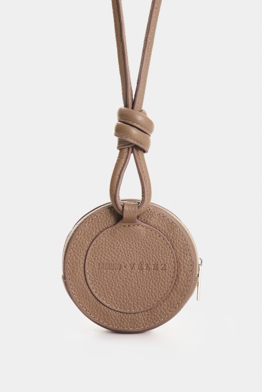 BABY LEATHER COIN PURSE