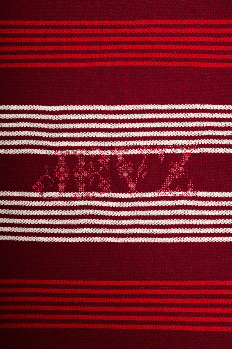 Women's Knit Rectangular Pashmina