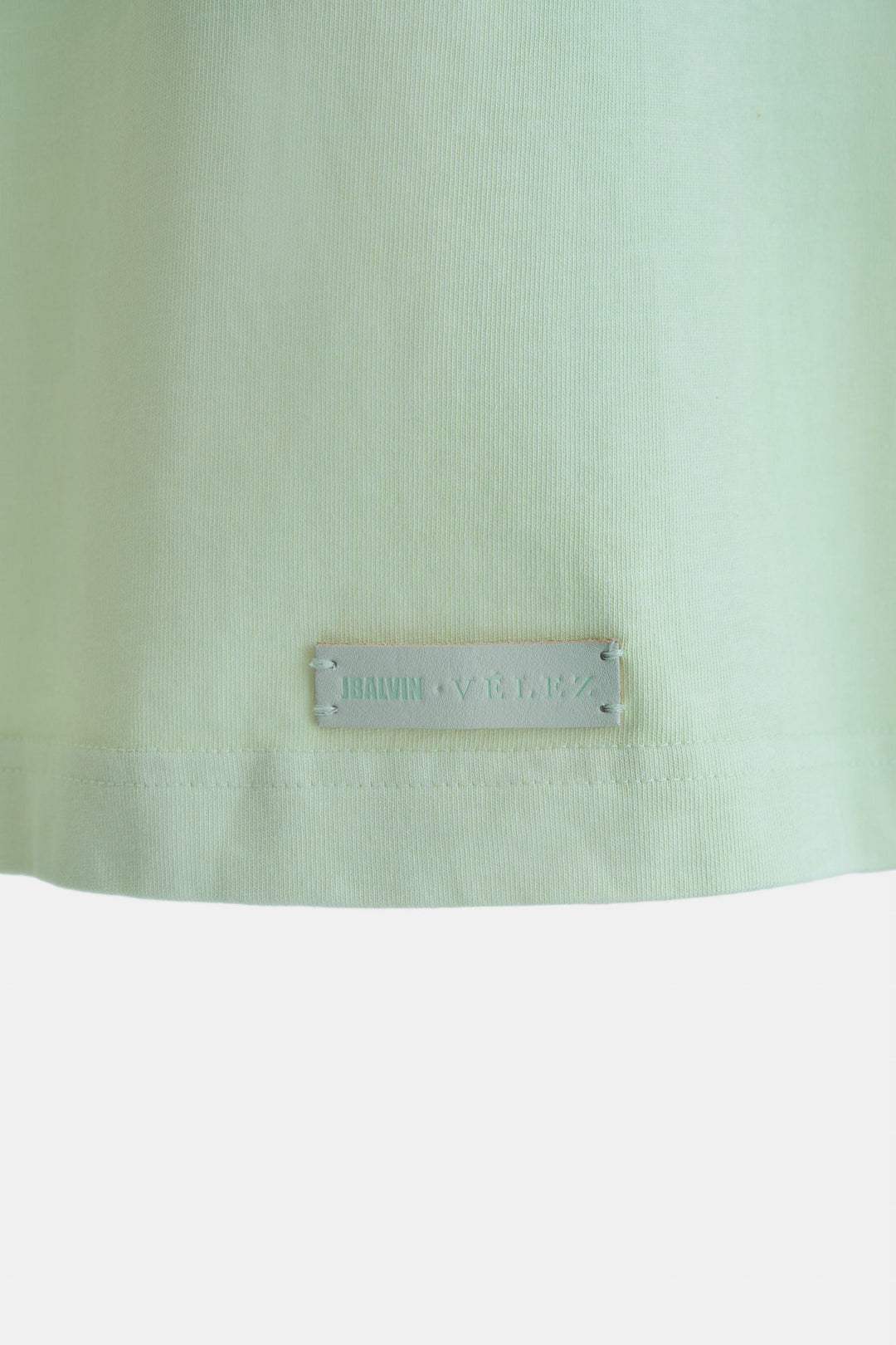 OVERSIZED SPRING SHORT SLEEVE T-SHIRT