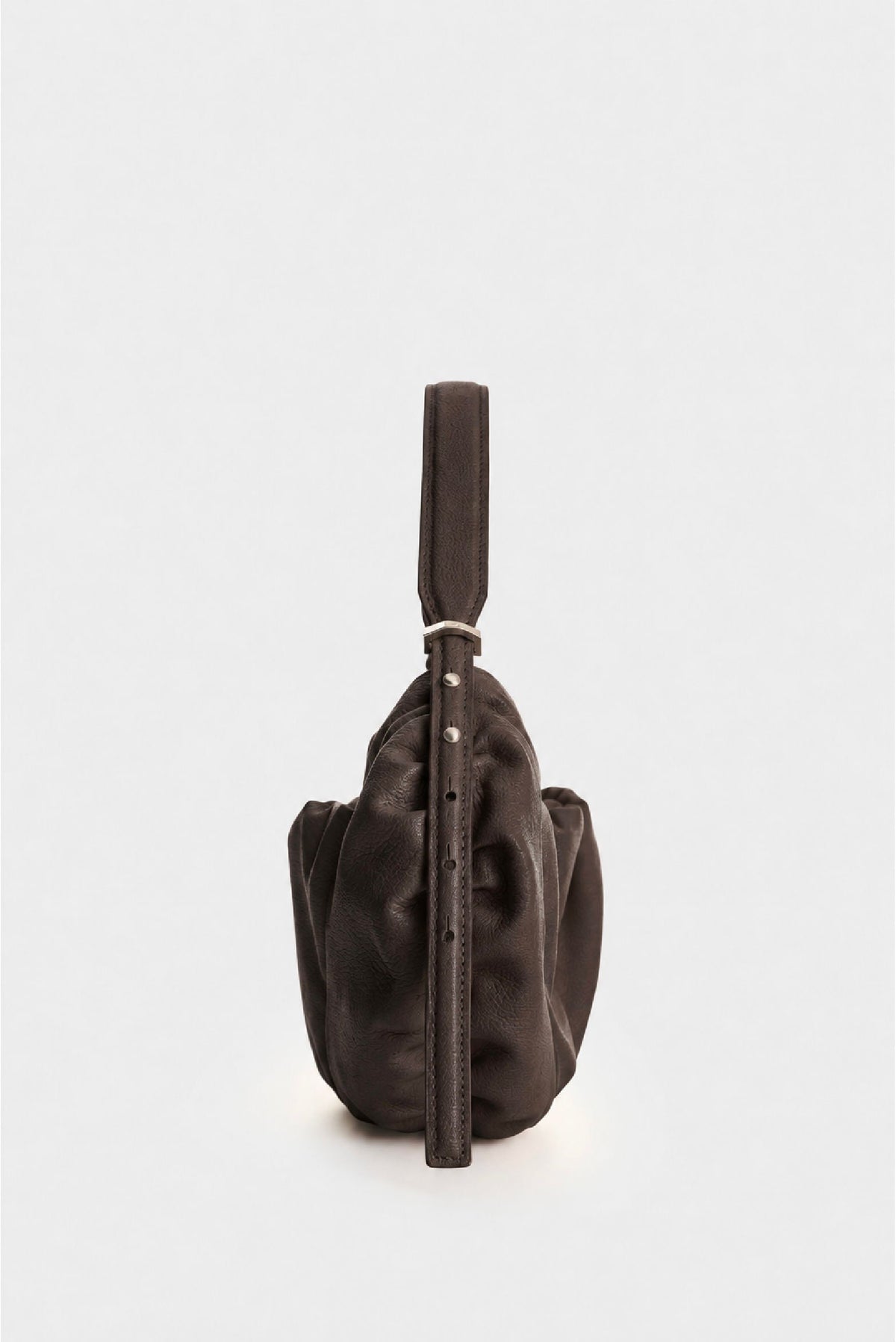 Garniel Leather Clutch for Women