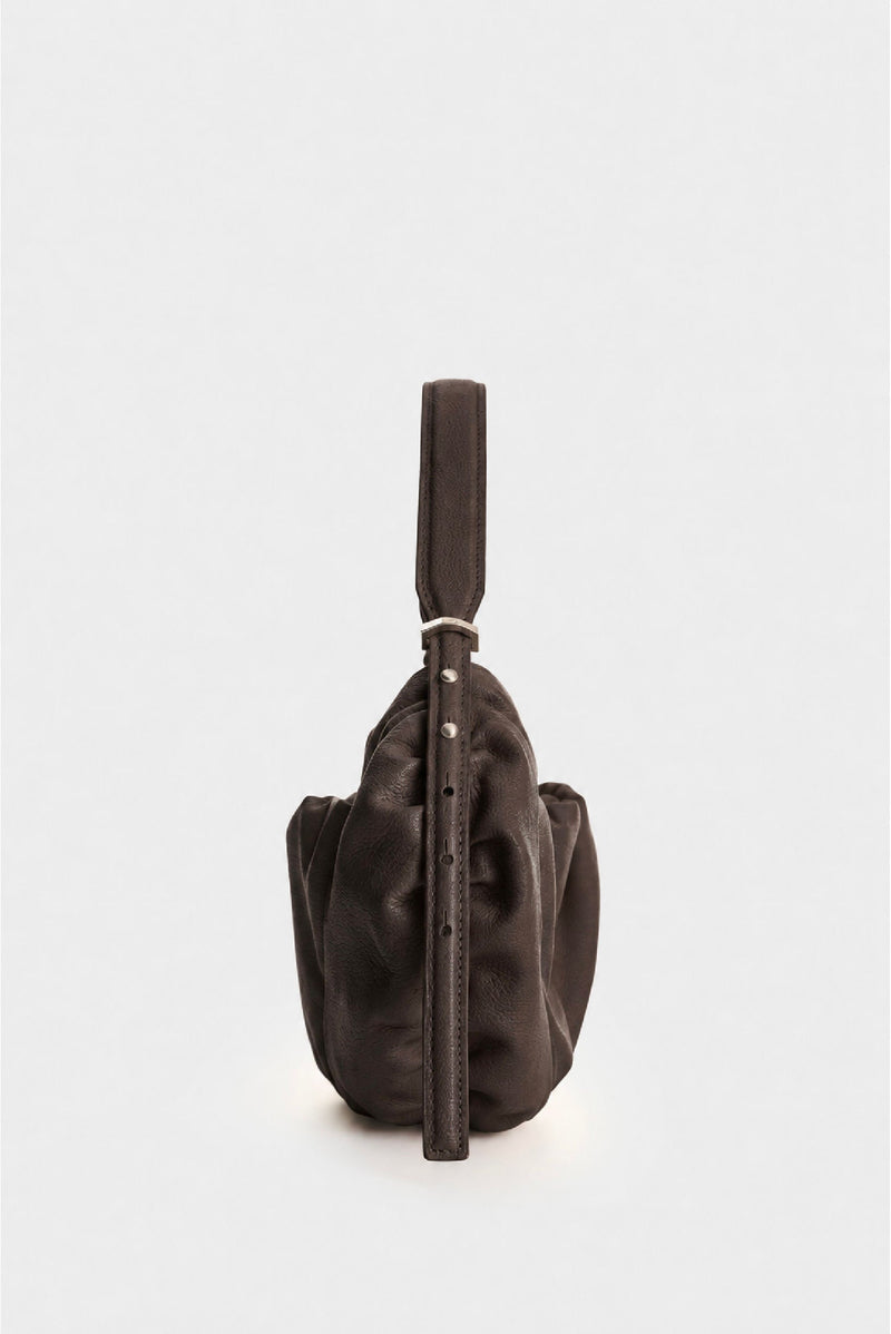 Garniel Leather Clutch for Women