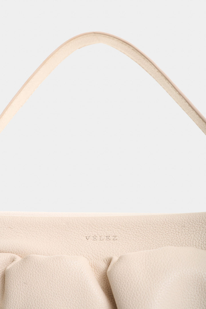 Garniel Leather Clutch for Women