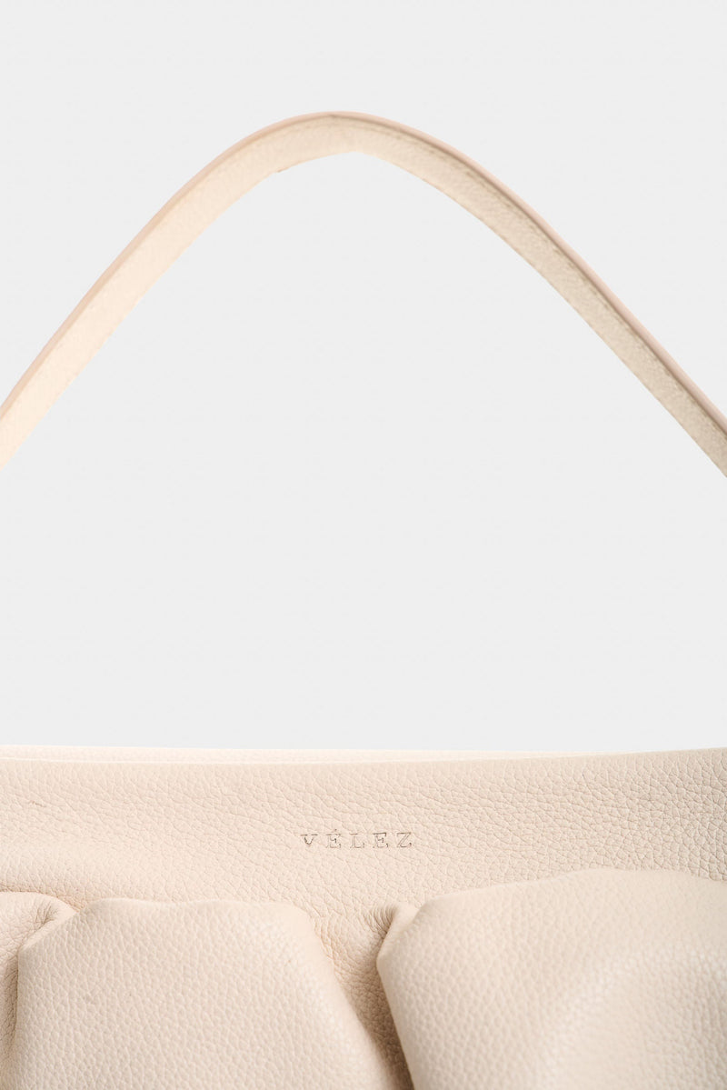 Garniel Leather Clutch for Women