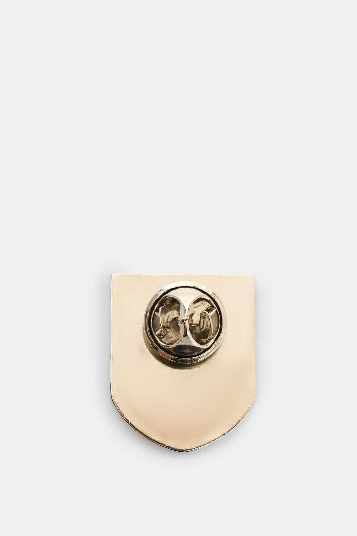 Resin Crest Pin