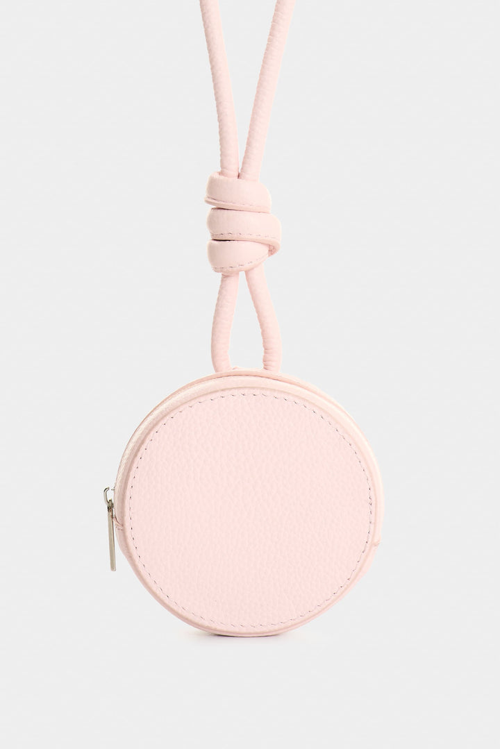 BABY LEATHER COIN PURSE