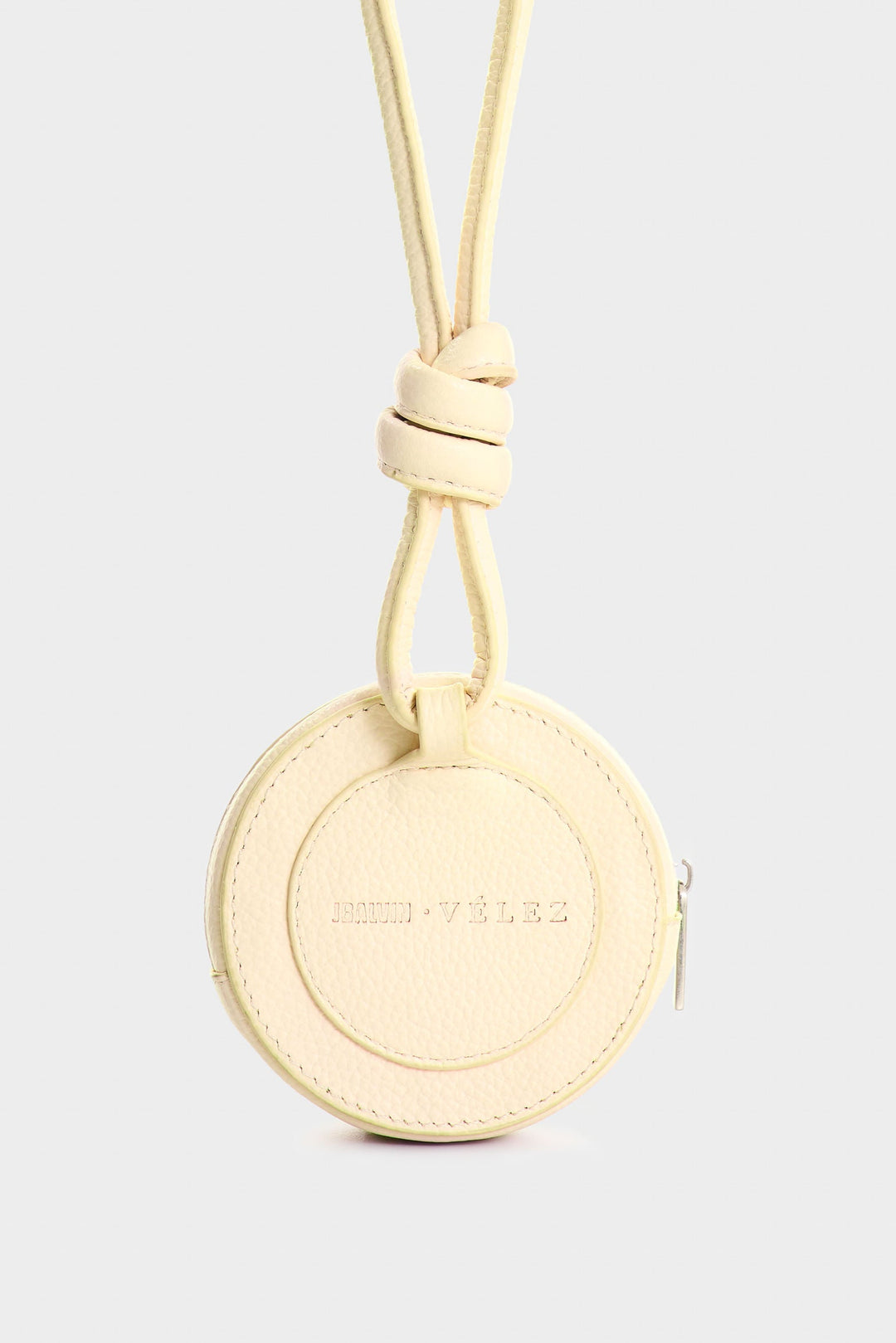 BABY LEATHER COIN PURSE