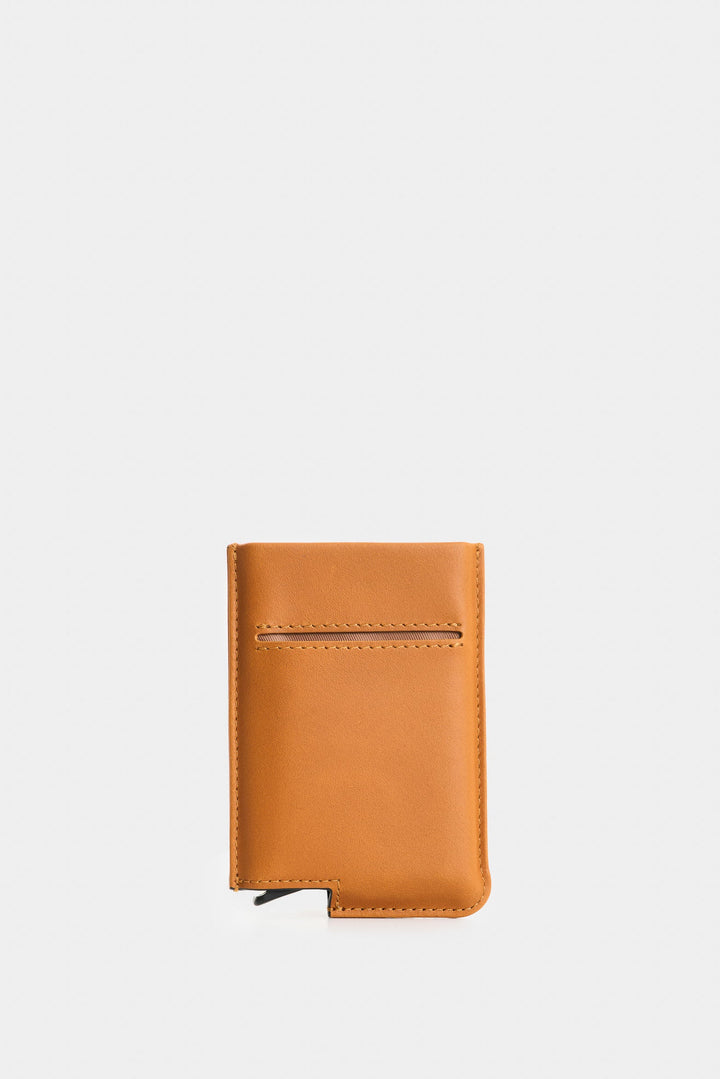 MINIWALLET LEATHER DOCUMENT HOLDER