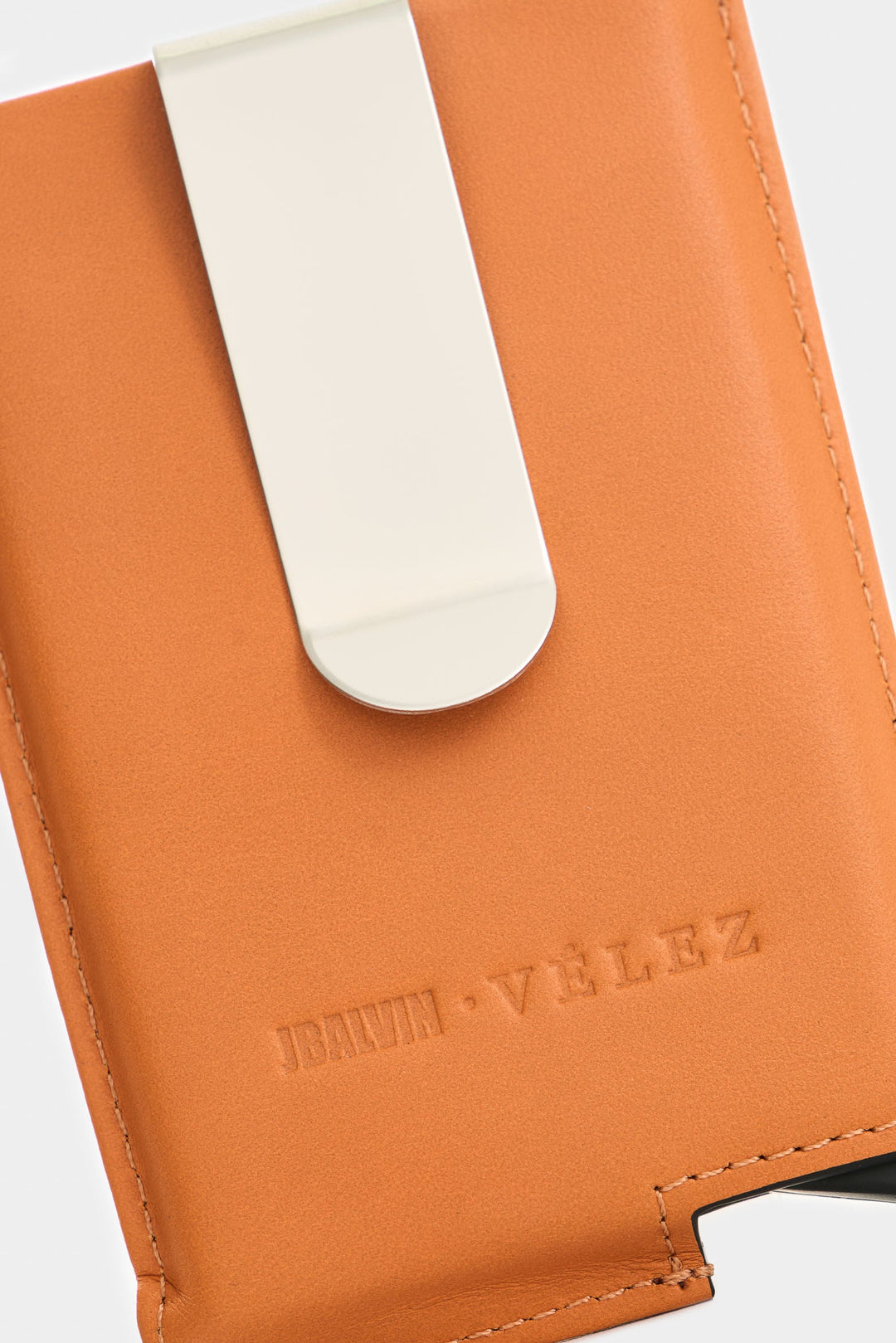 MINIWALLET LEATHER DOCUMENT HOLDER