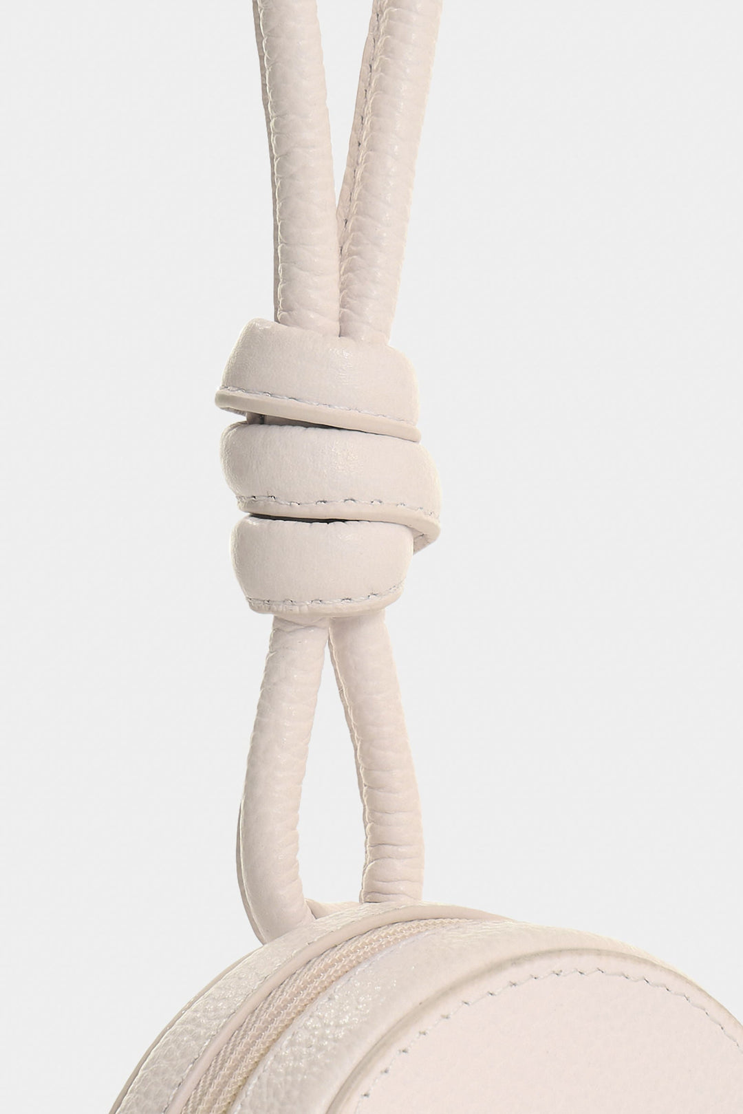 BABY LEATHER COIN PURSE