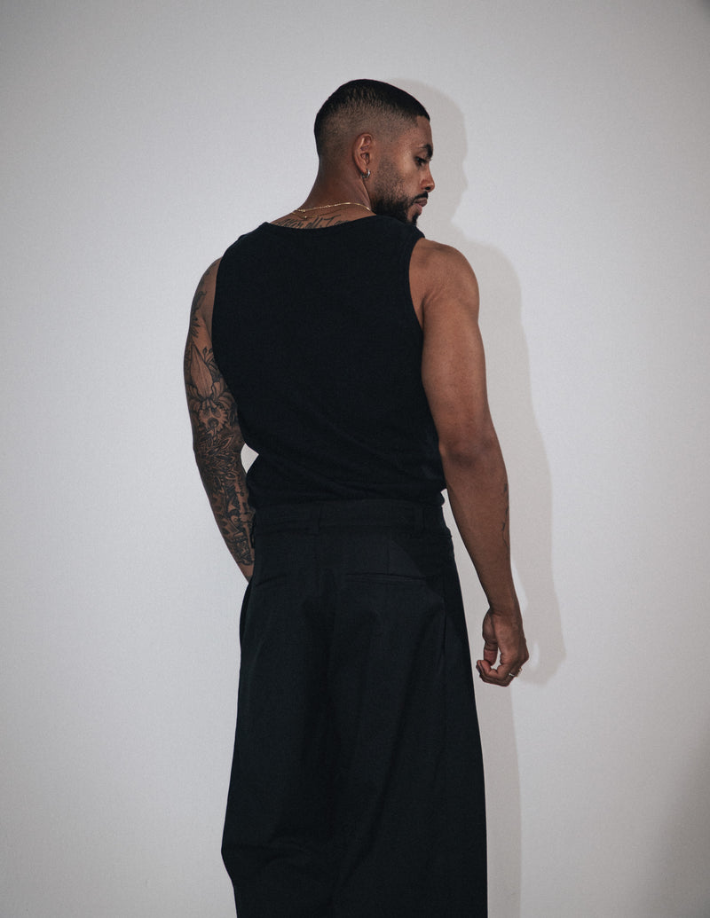 OMERTA TANK TOP 2 PACK
